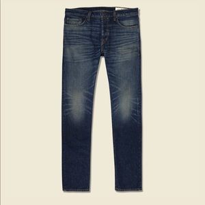 Imogene & Willie Barton 30 NWOT